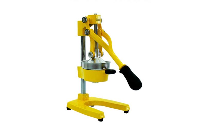 Espremedor de Frutas Manual Profissional - Marca Canadian