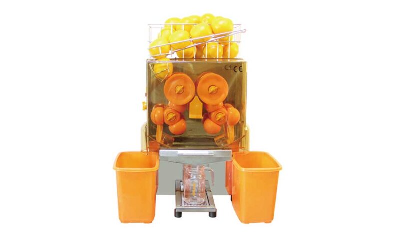 Espremedor de Laranja Automático Profissional - Marca Canadian - 110V