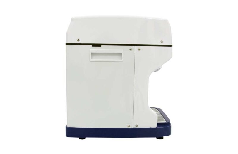Combo Máquina de Raspadinhas + Máquina de Gelo Comercial – Produção de 55Kg / 24 horas – Marca Canadian – 110V