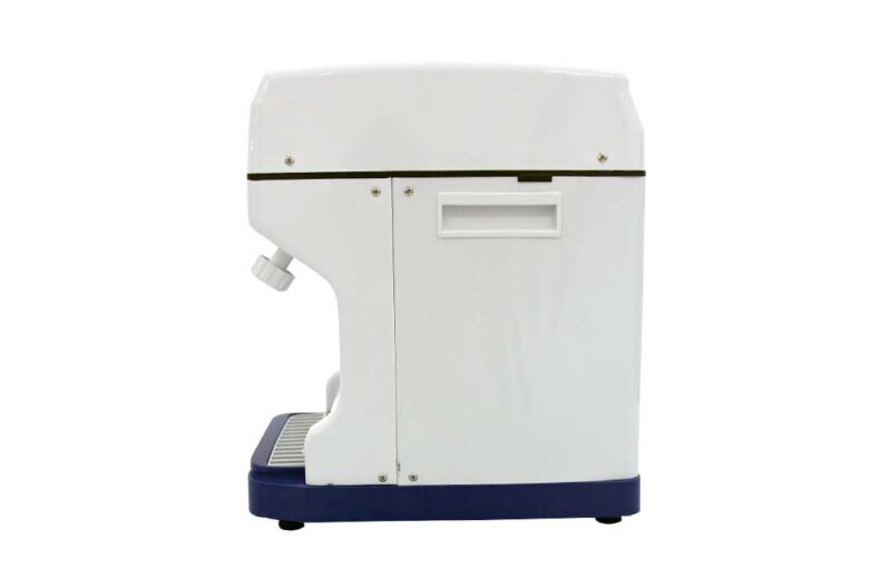 Combo Máquina de Raspadinhas + Máquina de Gelo Comercial – Produção de 55Kg / 24 horas – Marca Canadian – 110V