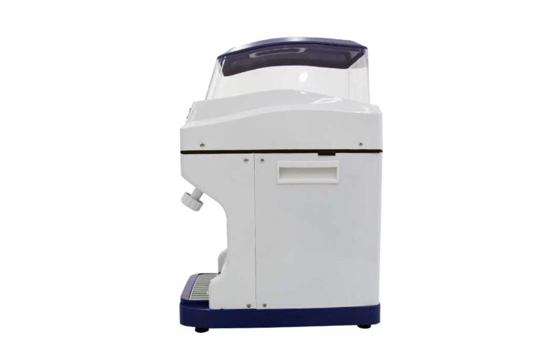 Combo Máquina de Raspadinhas + Máquina de Gelo Comercial – Produção de 55Kg / 24 horas – Marca Canadian – 220V