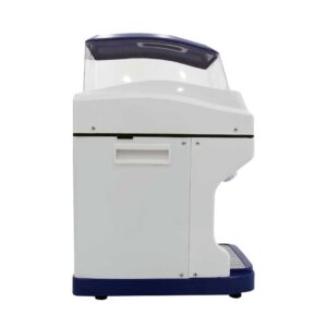Máquina de Fazer Raspadinhas Profissional – Marca Canadian - 220 Volts - Evolution