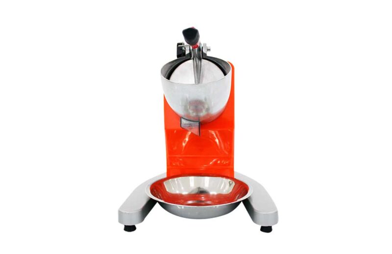 Combo Máquina de Raspadinhas + Máquina de Gelo Comercial – Produção de 55Kg / 24 horas – Marca Canadian – 220V