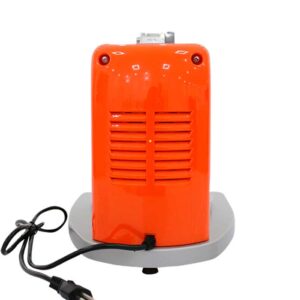 Raspador de Gelo Profissional - Marca Canadian - 220 Volts - Baby