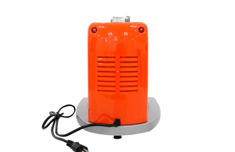 Combo Máquina de Raspadinhas + Máquina de Gelo Comercial – Produção de 55Kg / 24 horas – Marca Canadian – 220V