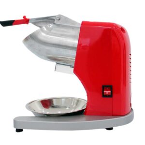Raspador de Gelo Profissional - Marca Canadian - 220 Volts - Baby