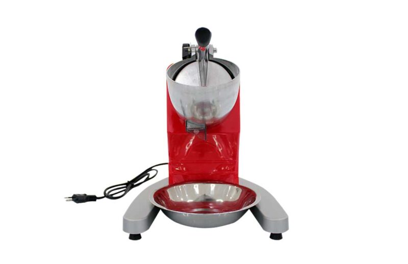 Combo Máquina de Raspadinhas + Máquina de Gelo Comercial – Produção de 55Kg / 24 horas – Marca Canadian – 220V