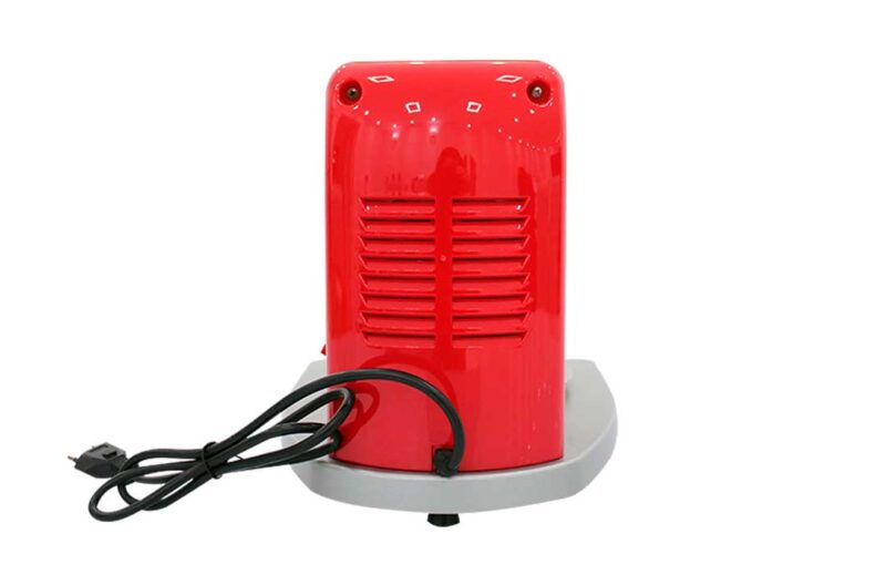 Combo Máquina de Raspadinhas + Máquina de Gelo Comercial – Produção de 55Kg / 24 horas – Marca Canadian – 220V