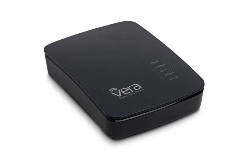 Central De Automação Residencial Vera Edge Z-wave 921 Mhz - Homologada pela Anatel