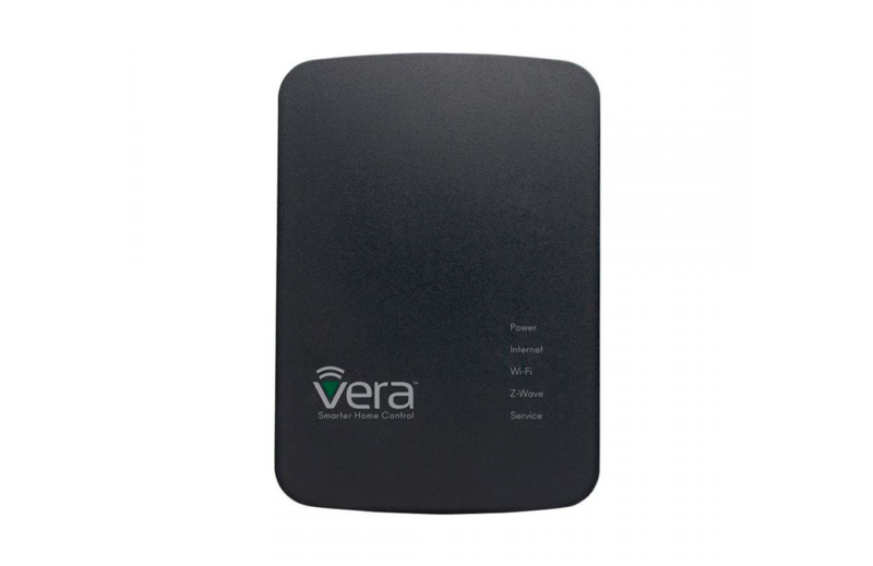 Central De Automação Residencial Vera Edge Z-wave 921 Mhz - Homologada pela Anatel