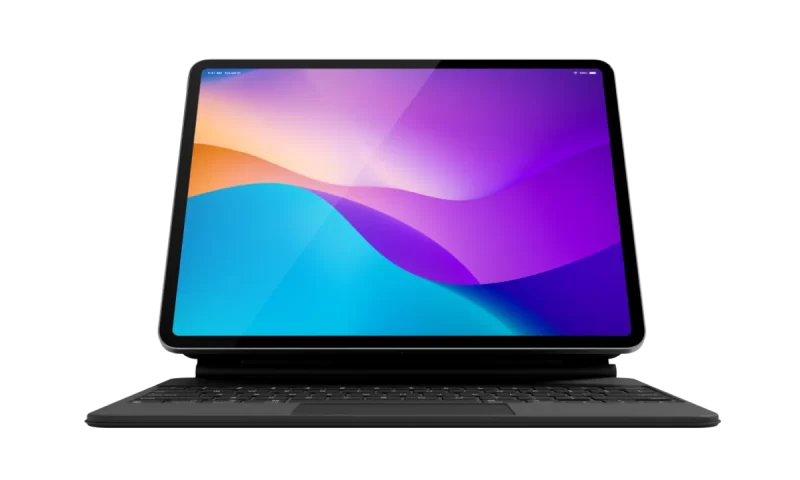 BeNotebook1